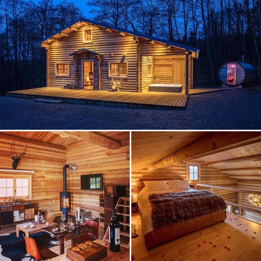 Bed & Breakfast Le Sanglier Amoureux *
