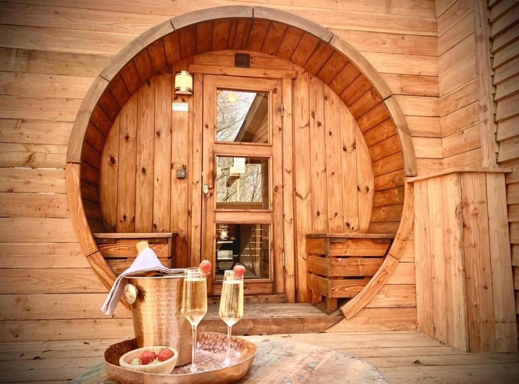 Bed & Breakfast Le Sanglier Amoureux *